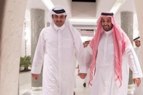مصالحة خليجية.. السعودية تدعو أمير قطر لزيارة الرياض