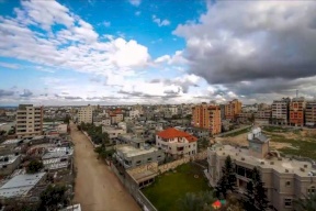 حالة الطقس: أجواء صافية وباردة بنهاية الأسبوع