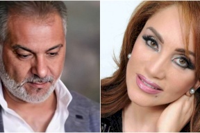 أحلام مستغانمي تكشف عن أُمنية تخص حاتم علي.. وتعتذر عن رثائه