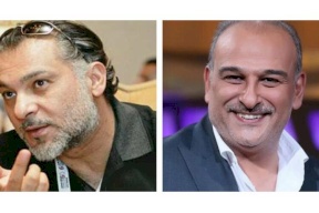 جمال سليمان يروي تفاصيل الاتصال الأخير مع حاتم علي