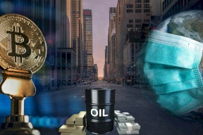 2020 عام الأوجاع الاقتصادية