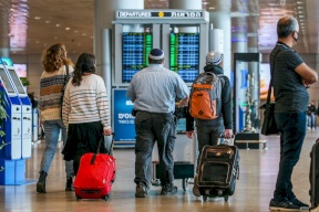 الطفرة الجديدة من فيروس كورونا تنتشر في إسرائيل