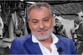 هذا ما طلبه حاتم علي بشأن مسلسله الجديد قبل رحيله بيوم