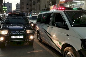 (فيديو) القبض على مشتبهين.. الشرطة تحقق بمقتل 3 مواطنين في كفر عقب