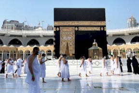 بالدقيقة.. السعودية تحدد مدة أداء مناسك العمرة!