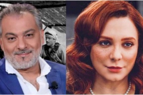 سلاف فواخرجي لـ حاتم علي: أصبحت راحلا وهذا التصريف "سافل"