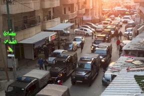 السلطة تسلم إسرائيل المتهمين بجريمة كفر عقب