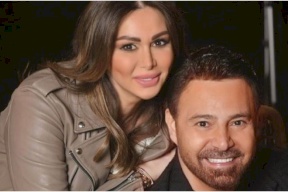 شاهد.. عاصي الحلاني: معجبة طلبت يدي من زوجتي.. وهذا أسمي الحقيقي