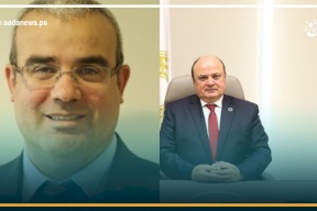 الرئيس يقبل استقالة محافظ سلطة النقد عزام الشوا وملحم خلفاً له