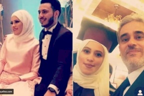 عائلة وليد مقداد تفاجئه بعيد ميلاده.. ما سبب غياب خطيبته؟