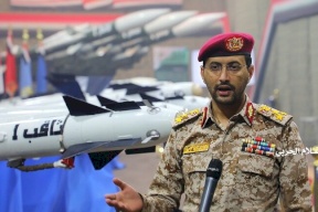 الحوثيون يقدمون إحصائياتهم: عدد الغارات والقتلى في 2020