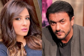 بعد شائعات الانفصال.. أحمد العوضي يتجاهل ياسمين عبد العزيز