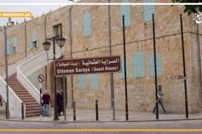 بضغط شعبي.. بلدية طولكرم تتراجع عن تأجير مبنى السرايا العثمانية