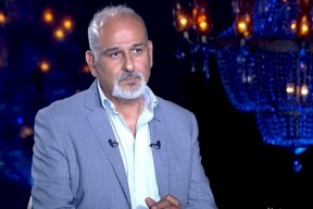 فيديو- جمال سليمان يحسم الجدل حول سبب وفاة حاتم علي