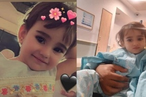 خاص| مصادر طبية توضح كيف خطف "كورونا" حياة الرضيعة جوري بطولكرم
