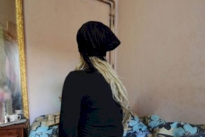 “بعد الزواج بشهرين” عراقي يهدد زوجته بنشر صورها الجنسية إذا لم تدفع له 5 ملايين