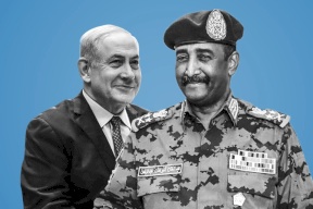 رسمياً.. السودان يُعلن توقيعه على اتفاق التطبيع مع إسرائيل