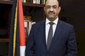 اعفاء رئيس هيئة مكافحة الفساد أحمد براك من منصبه