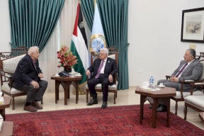 الرئيس يقرر موعد الانتخابات والمراسيم خلال أيام