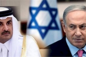 قطر تحدد موقفها من التطبيع مع "سرائيل"