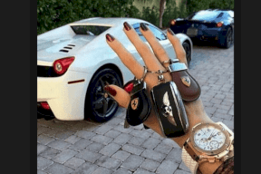 دراسة عن أبناء الأثرياء.. يكبرون ليصبحوا أثرياء أيضاً