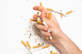 هذا ما يقوله العلم عن أفضل الطرق للإقلاع عن التدخين في 2021