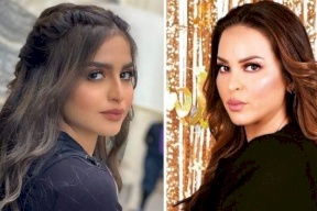 والدة حلا الترك "لا أحد يستطيع أن يؤذيني إلا إذا سمحت له"