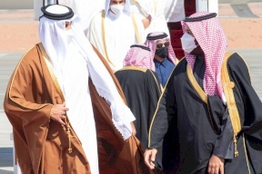 صحيفة: قطر أصبحت أقوى والمصالحة الخليجية تمت بناء على شروط تميم