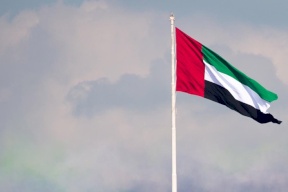 الإمارات تعلن فتح الحدود جميعها مع قطر