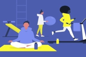 11 دقيقة يمن التمرين يومياً تجعلك تعيش أطول