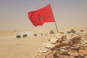 واشنطن تفتح اليوم قنصلية لها في الصحراء الغربية