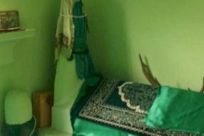 سكان مدينة تركية يكتشفون أنهم تبركوا بضريح وليّ صالح “فارغ” طيلة 100 عام