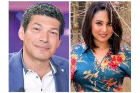 رحاب الجمل "باسم سمرة هددني بارسال بلطجية لقتلي"