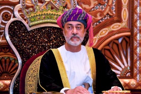 سلطنة عُمان.. قوانين جديدة لتنظيم انتقال السلطة