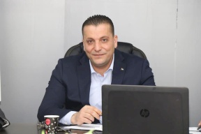 مرسوم رئاسي بتعيين محمد شراكة رئيساً لهيئة تسوية الاراضي والمياه في فلسطين