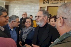 محكمة إسرائيلية تمنع عرض فيلم "جنين جنين" 
