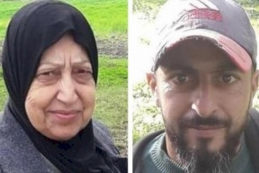 الداخل المحتل: قتل والدته وبعد نصف ساعة قتل شقيقه ايضا! 