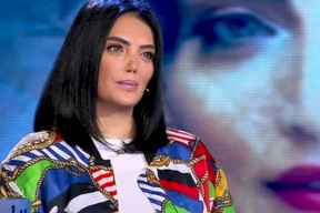 تشوَّه أنفُها واستُئصل رحمها فأنكرها الجميع.. كيف تحوَّلت الفنانة حورية فرغلي إلى أيقونة في المعاناة؟