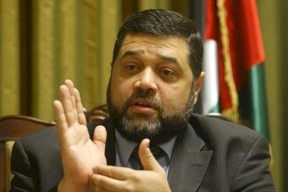 أسامة حمدان: خياران لمشاركة حماس في الانتخابات