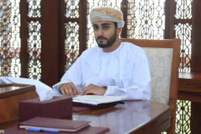ذي يزن بن هيثم.. من هو ولي عهد عُمان الجديد؟