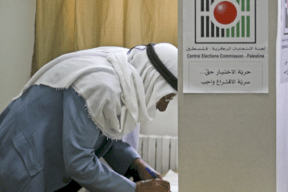 لجنة الانتخابات: نسبة التسجيل 92% .. واليوم هو الأخير