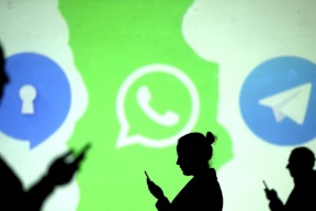 من التطبيق الأكثر أمانا في سياسة الخصوصية بين واتساب وتيلغرام وسيغنال؟