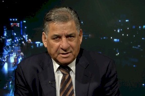نبيل عمرو: تحديان كبيران أمام الانتخابات الفلسطينية
