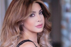 نوال الزغبي تتعرض لهجوم بعد تعليقها على إصابة وزير الصحة اللبناني بكورونا