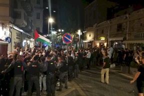 الداخل الفلسطيني المحتل.. جرائم تتصاعد بتشجيع الاحتلال