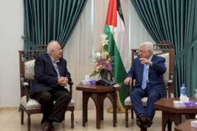 الأحمد:مراسيم إجراء الانتخابات في الـ20 من الشهر الجاري