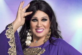 هل نقلت فيفي عبده للعناية المركزة؟ إليكم تفاصيل وضعها الصحي