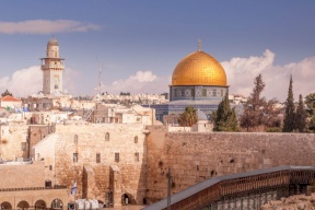 السلطة الفلسطينية تسعى لمشاركة فلسطينيي القدس  المحتلة بالانتخابات
