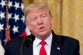 "حزين ومصدوم"... ترامب يخاطب الأمريكيين مع اقتراب يوم تنصيب بايدن