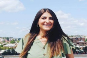 بعد الفلسطينية دودين..بايدن يعين أردنية في ادارته